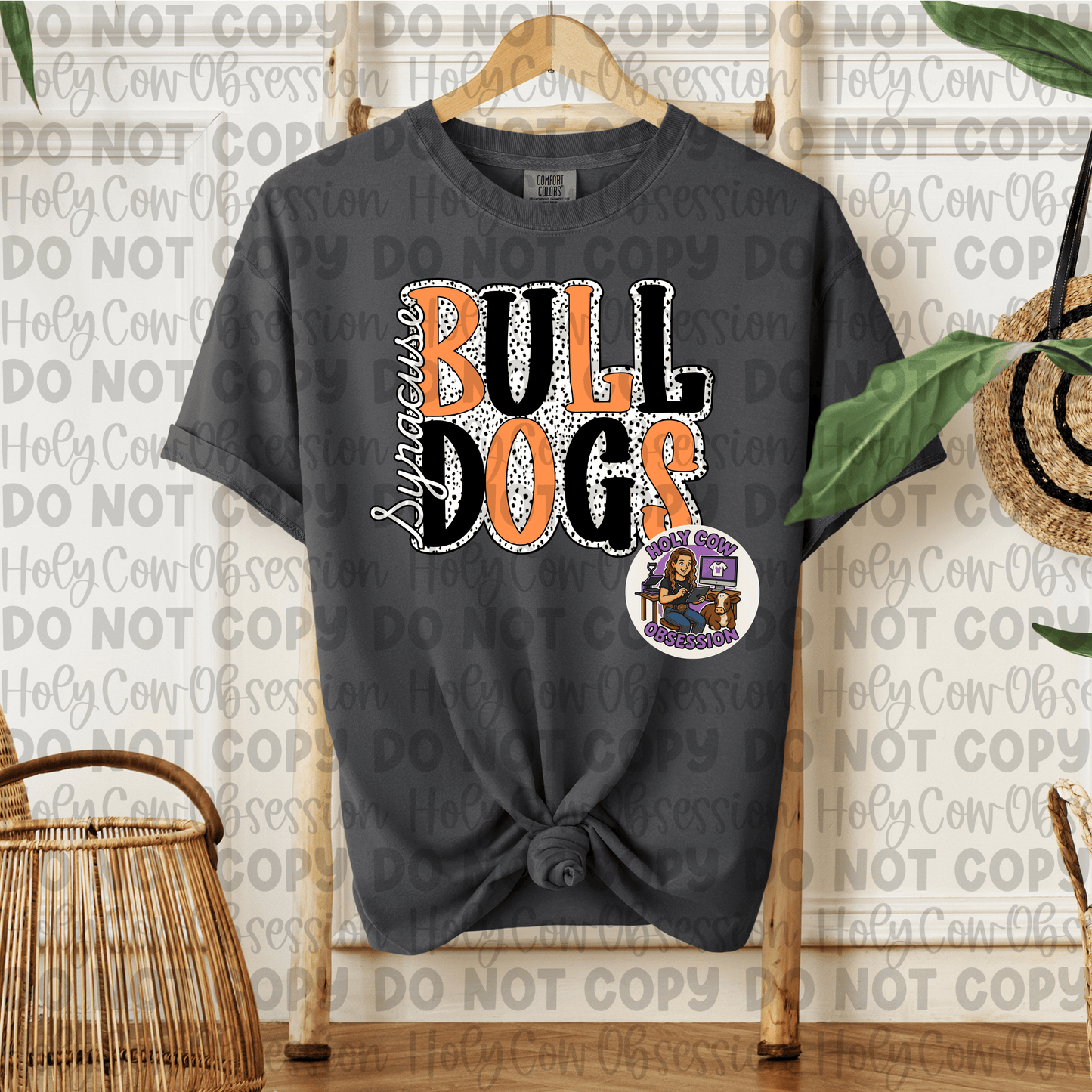Back To School Spirit