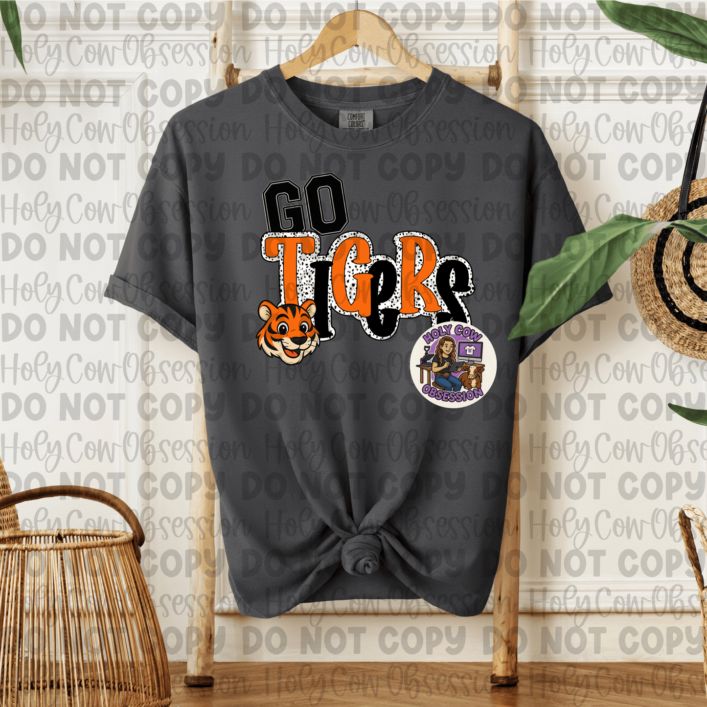 Back To School Spirit