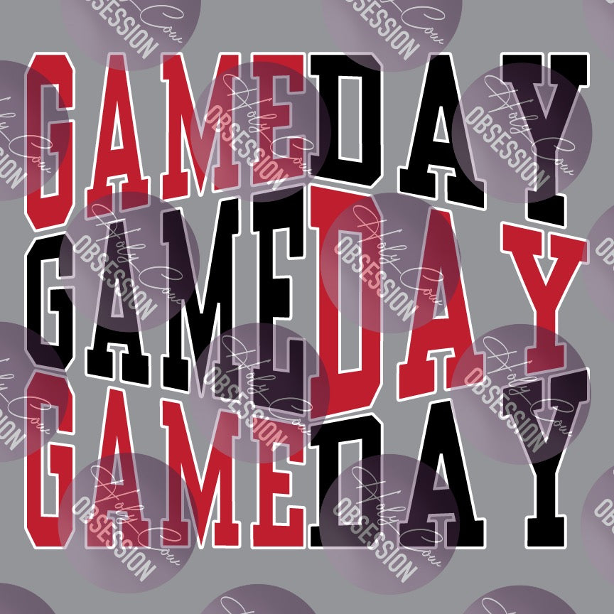 Custom Game Day