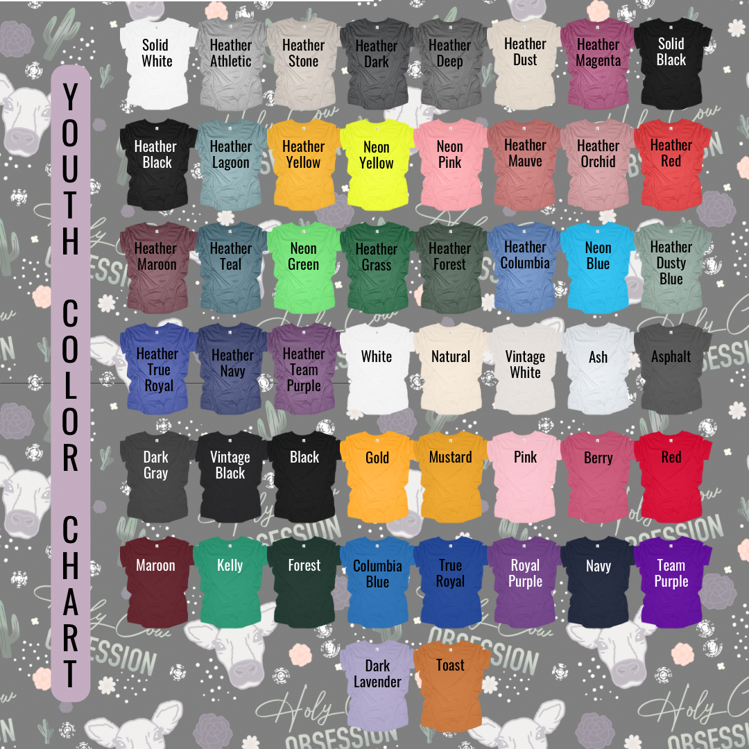 Hugoton Shirts