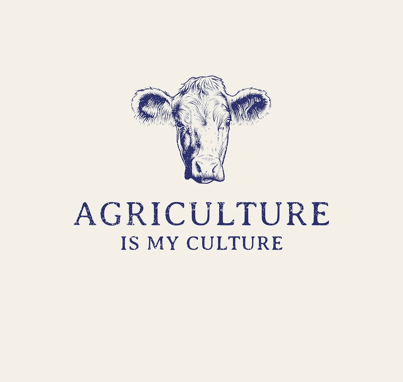 Agriculture is my Culture