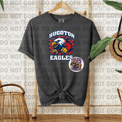 Back To School Spirit