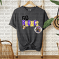 Back To School Spirit