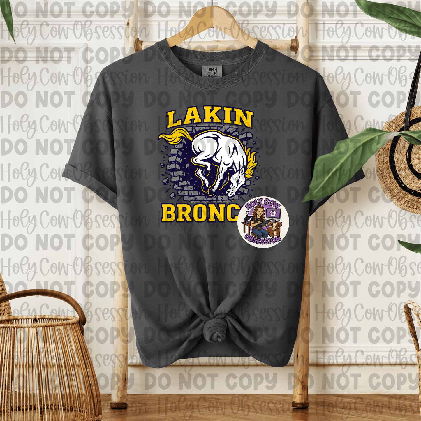 Back To School Spirit