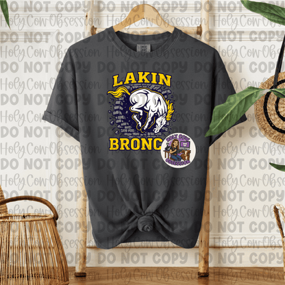 Back To School Spirit