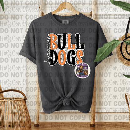 Back To School Spirit