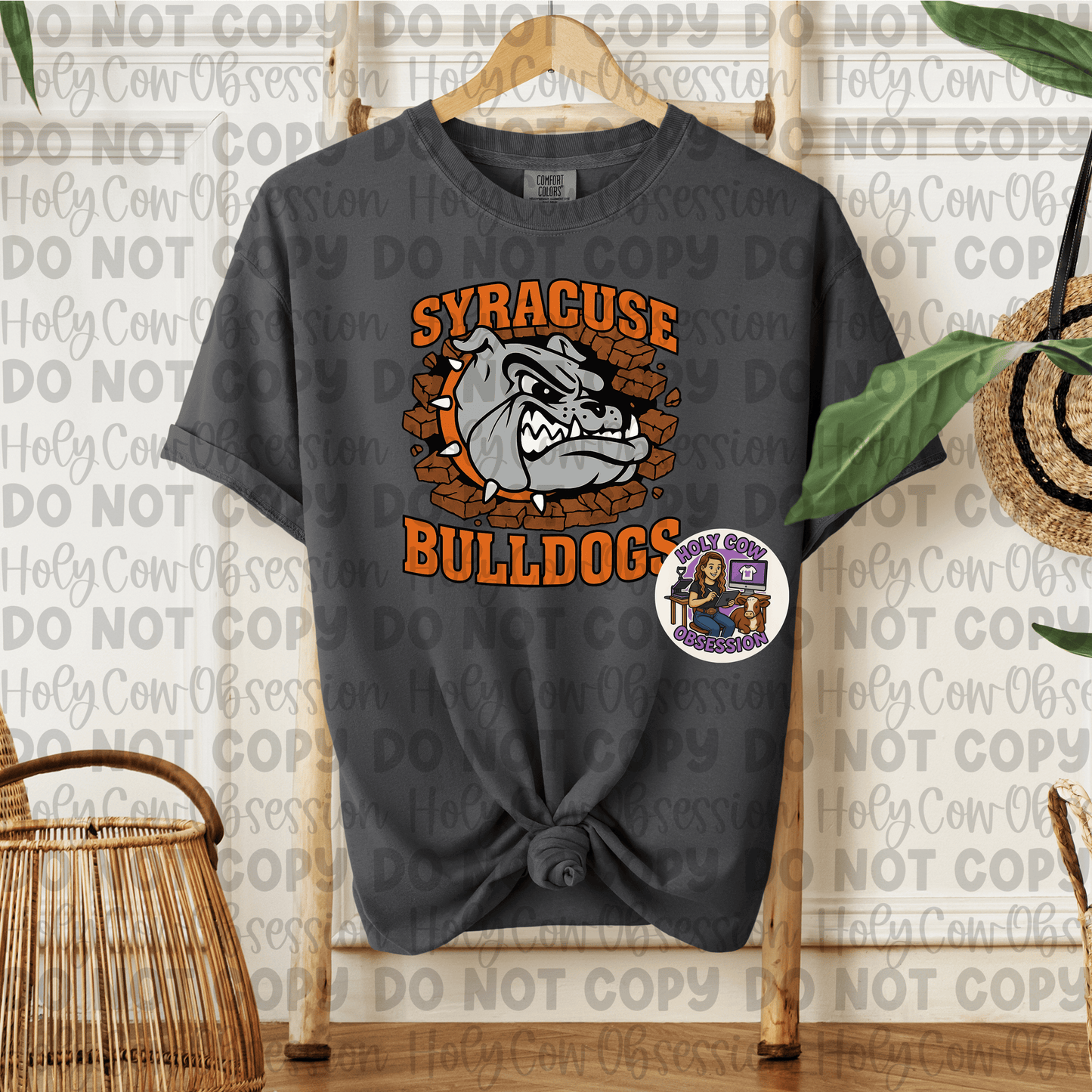 Back To School Spirit