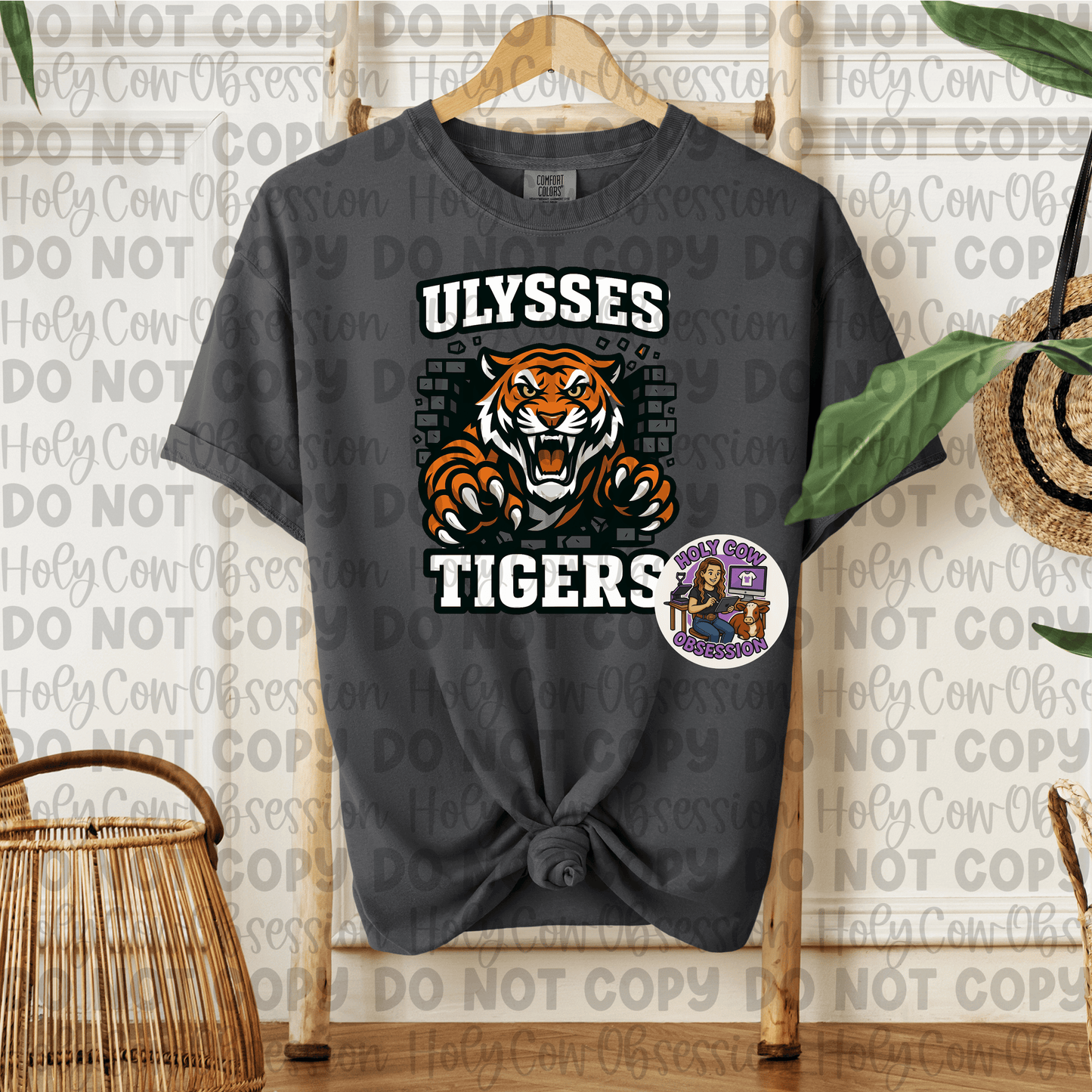 Back To School Spirit