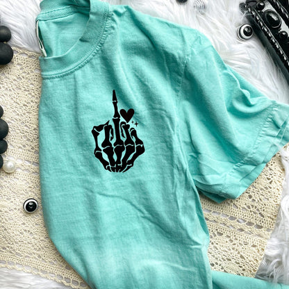Fuck Around & Find Out | Comfort Colors t-shirt
