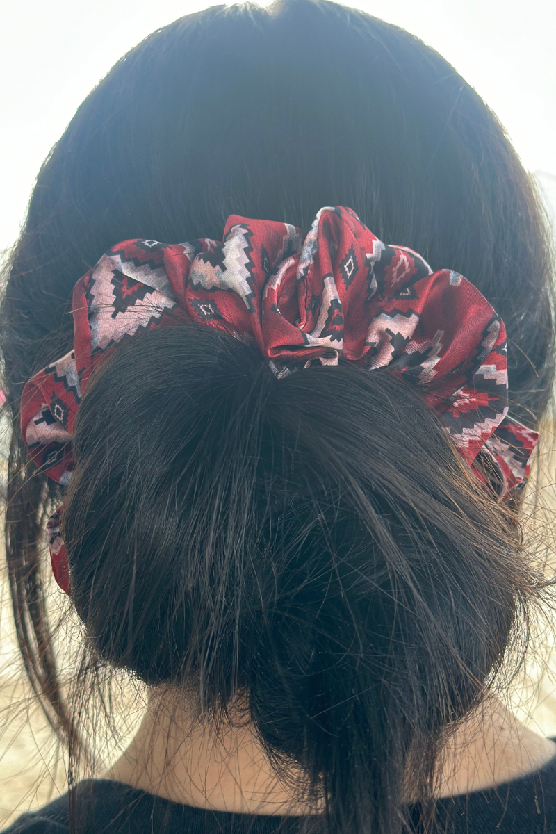 Scrunchies