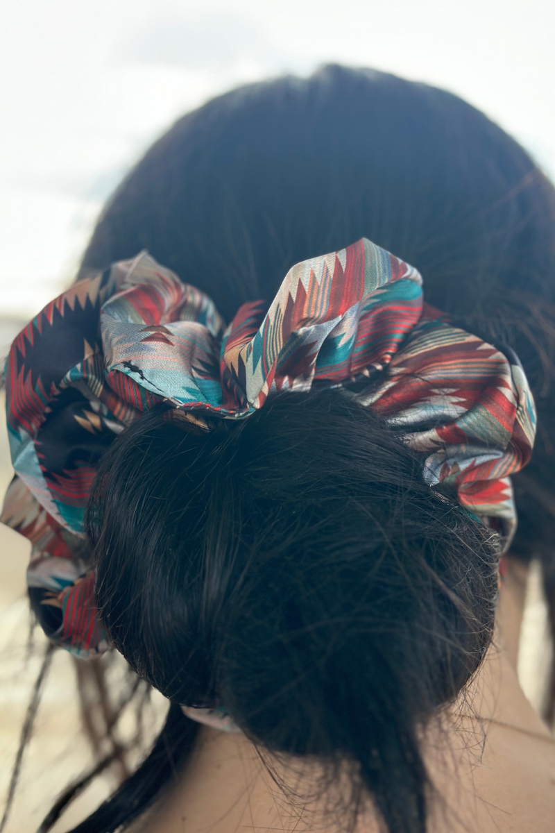 Scrunchies