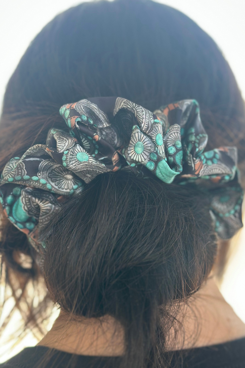 Scrunchies