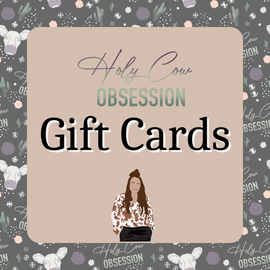 Gift Cards