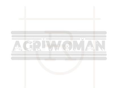 AgriWoman