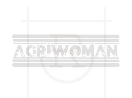 AgriWoman